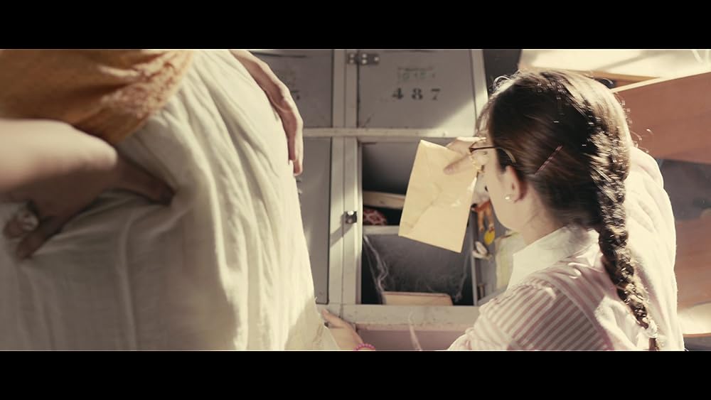 ゴースト・スクールの画像