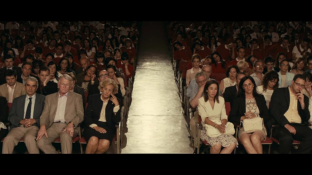 ゴースト・スクールの画像