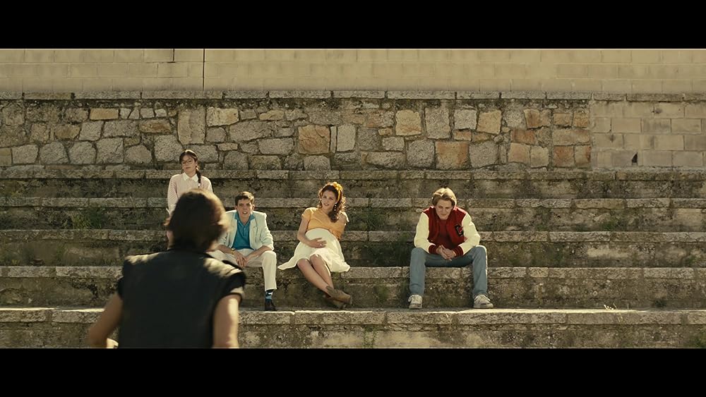 ゴースト・スクールの画像