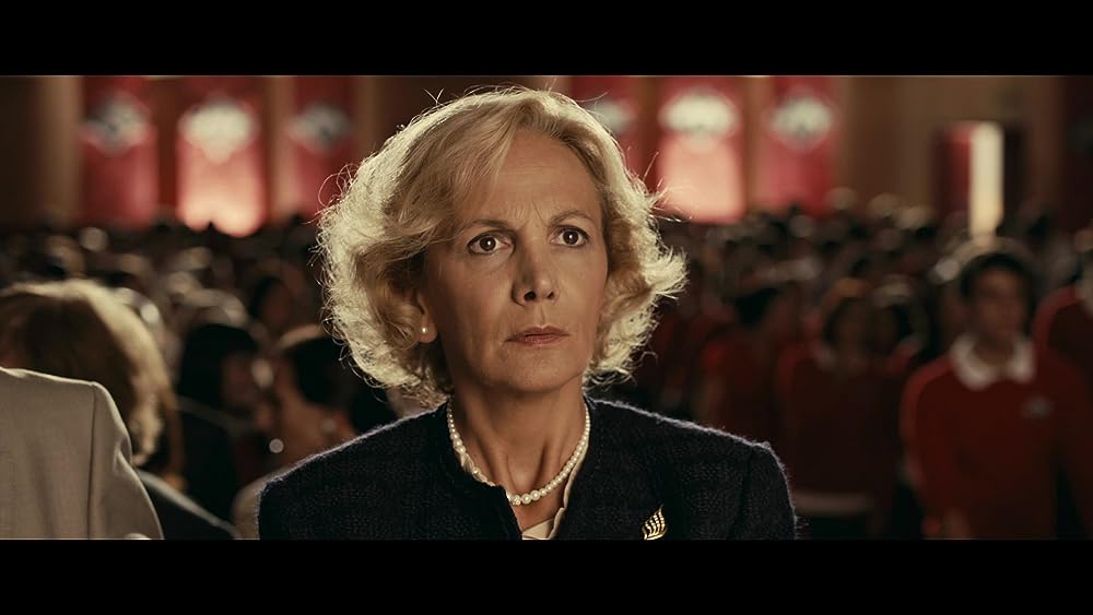 ゴースト・スクールの画像