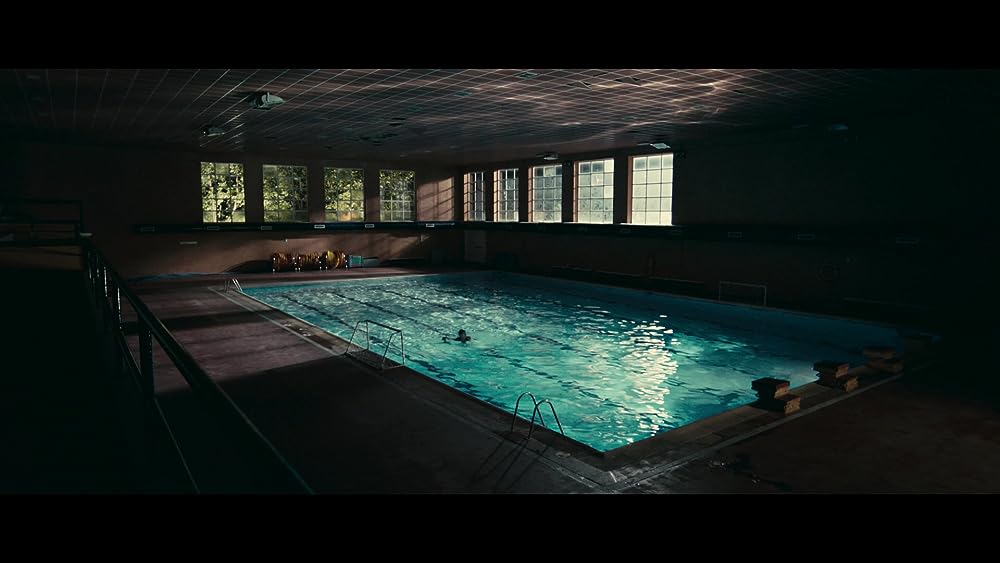 ゴースト・スクールの画像