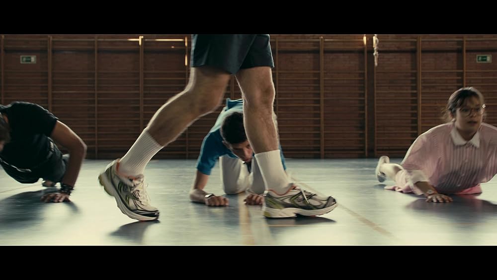 ゴースト・スクールの画像