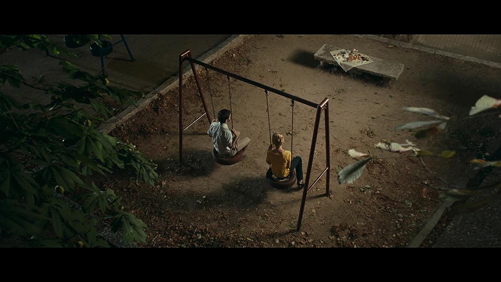 ゴースト・スクールの画像