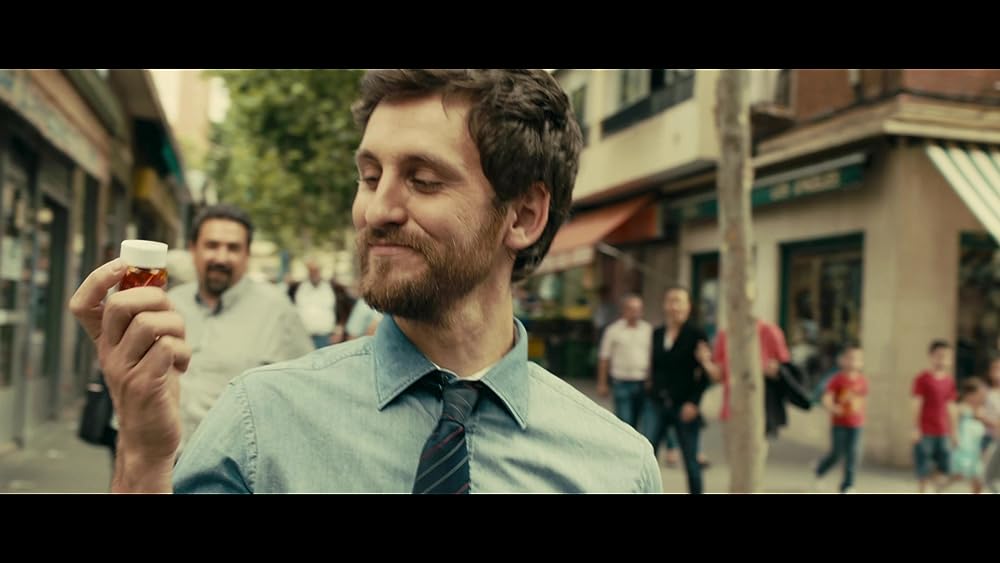 ゴースト・スクールの画像