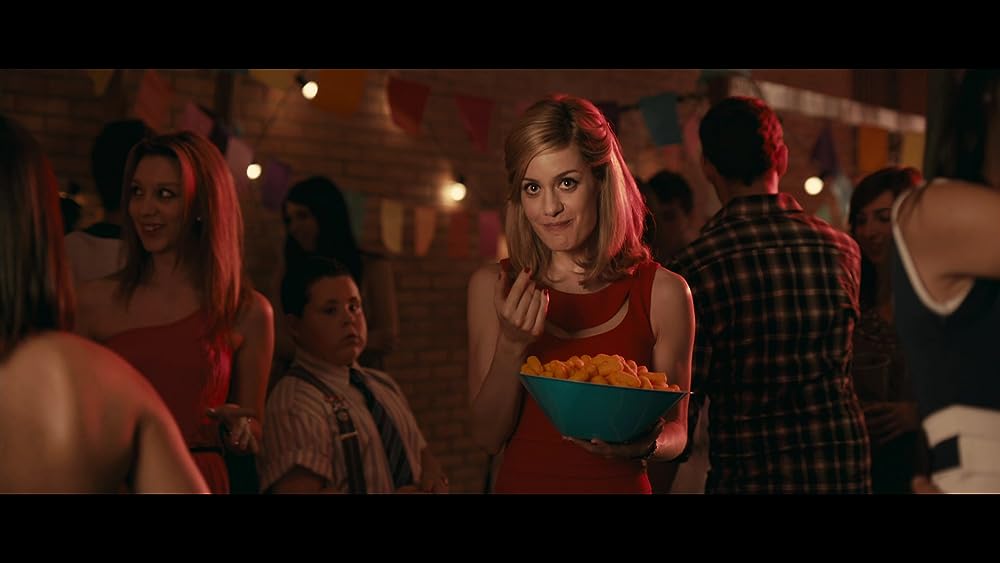 ゴースト・スクールの画像