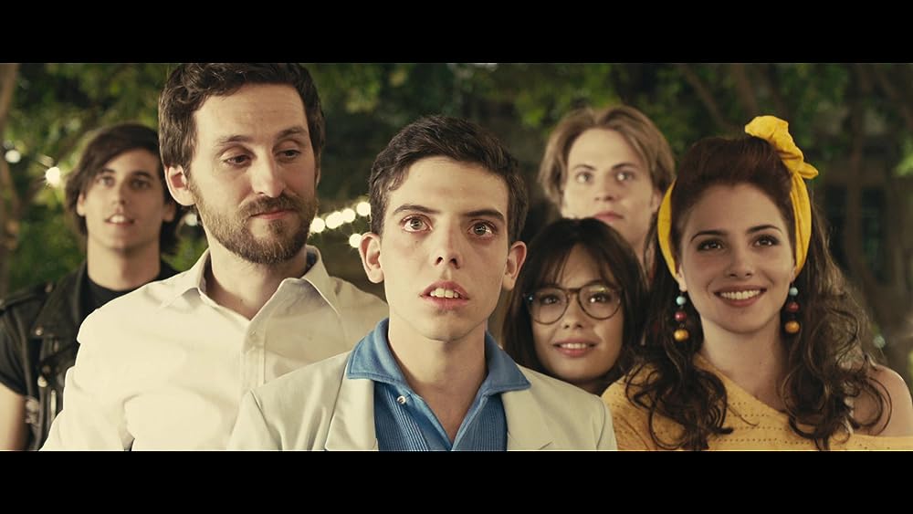 ゴースト・スクールの画像