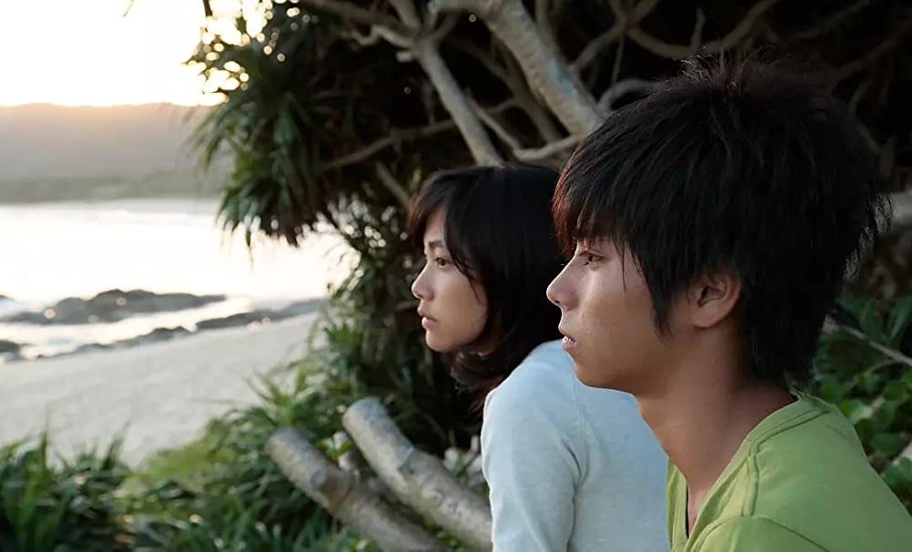 2つ目の窓の画像