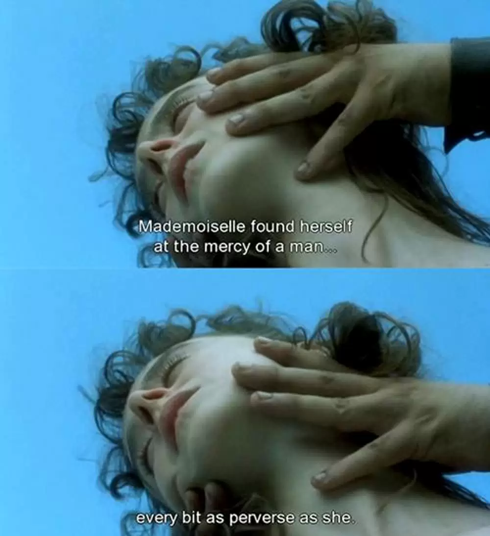 「クイルズ」ケイト・ウィンスレットの画像