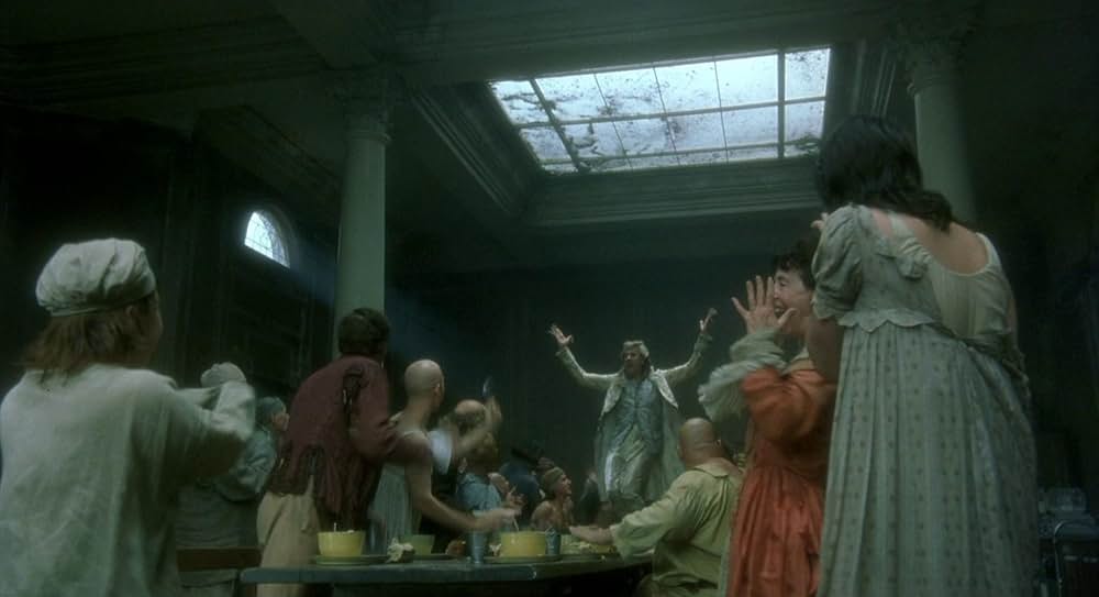 クイルズの画像