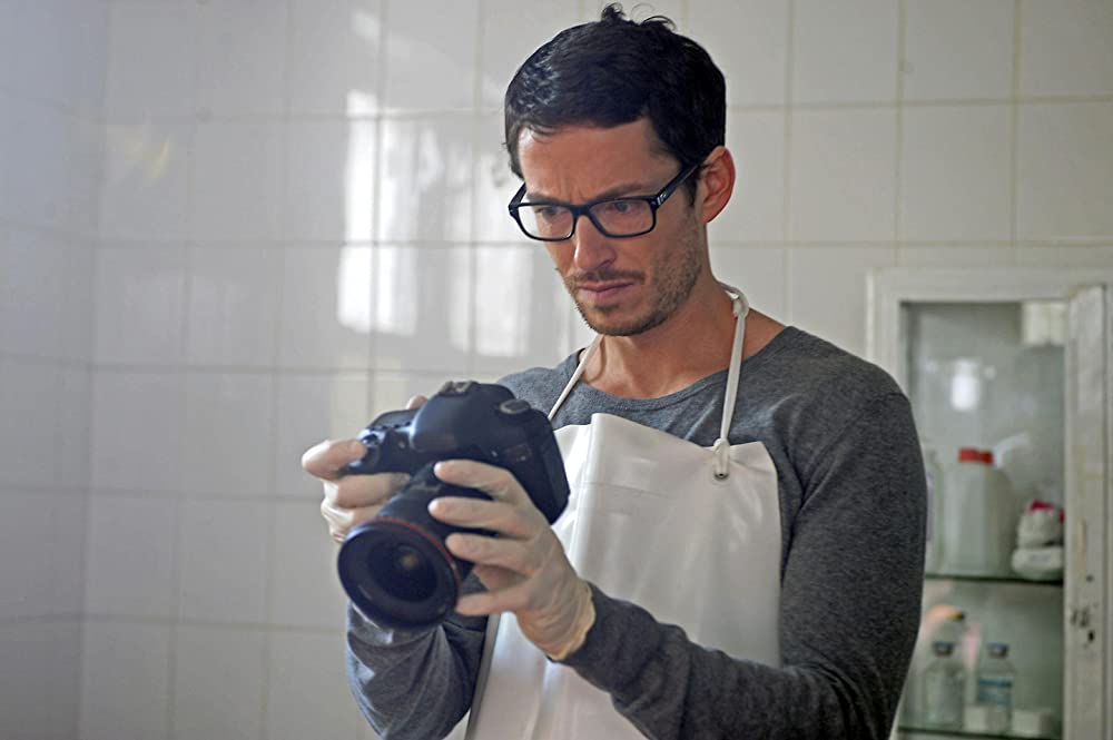 ウェア 破滅の画像