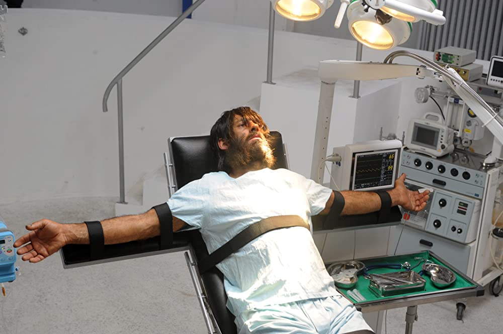 ウェア 破滅の画像