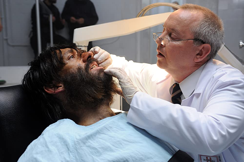 ウェア 破滅の画像