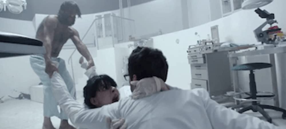 ウェア 破滅の画像