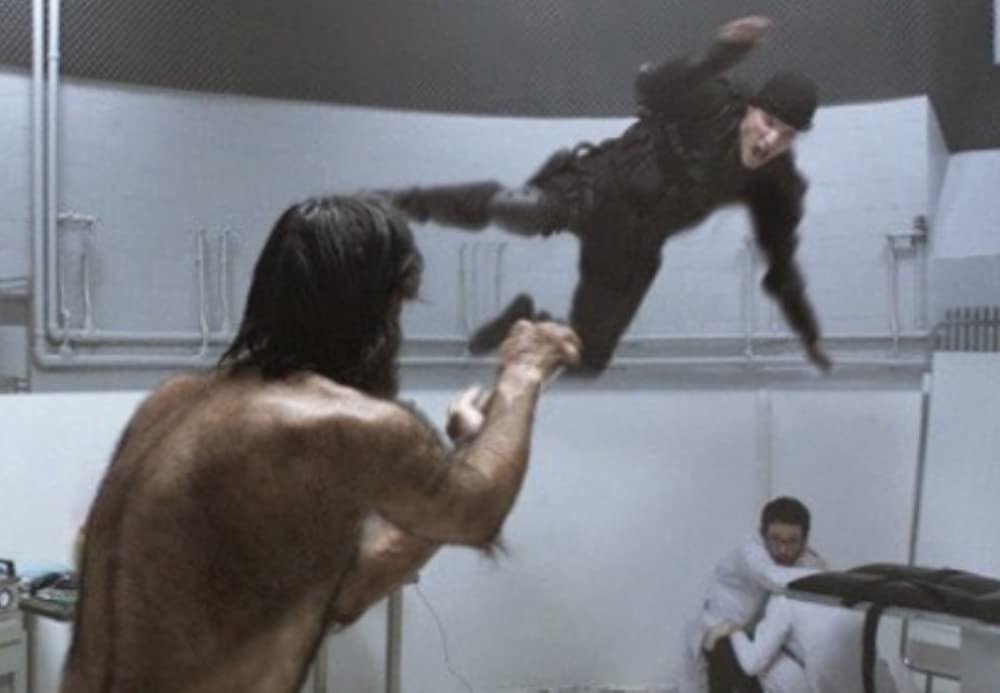 ウェア 破滅の画像