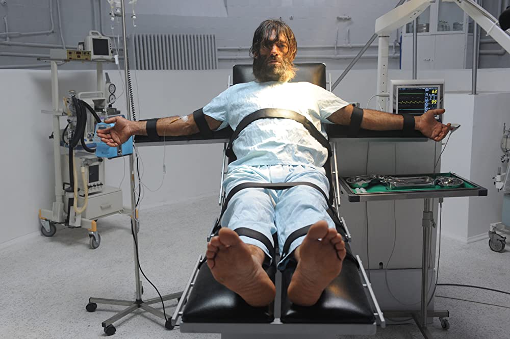 ウェア 破滅の画像