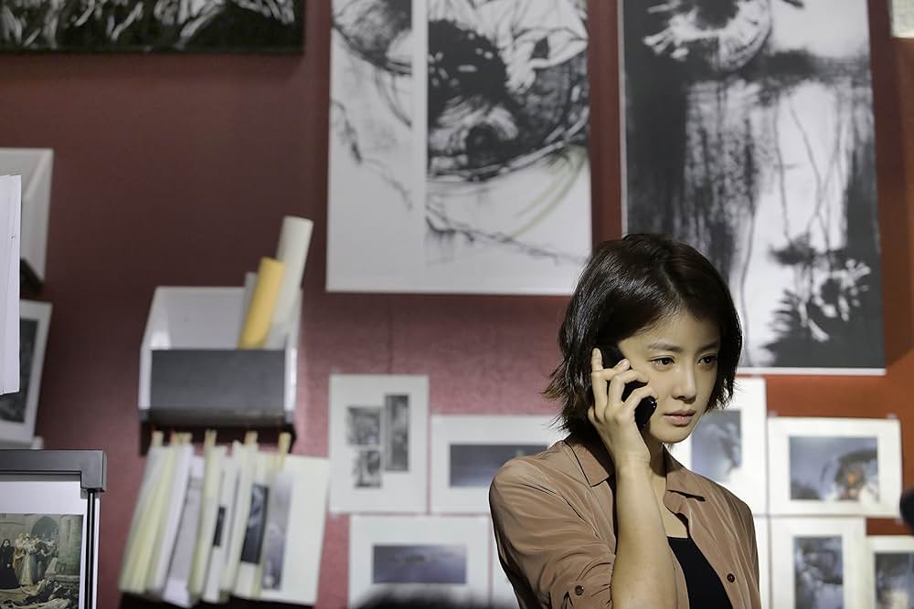 殺人漫画の画像