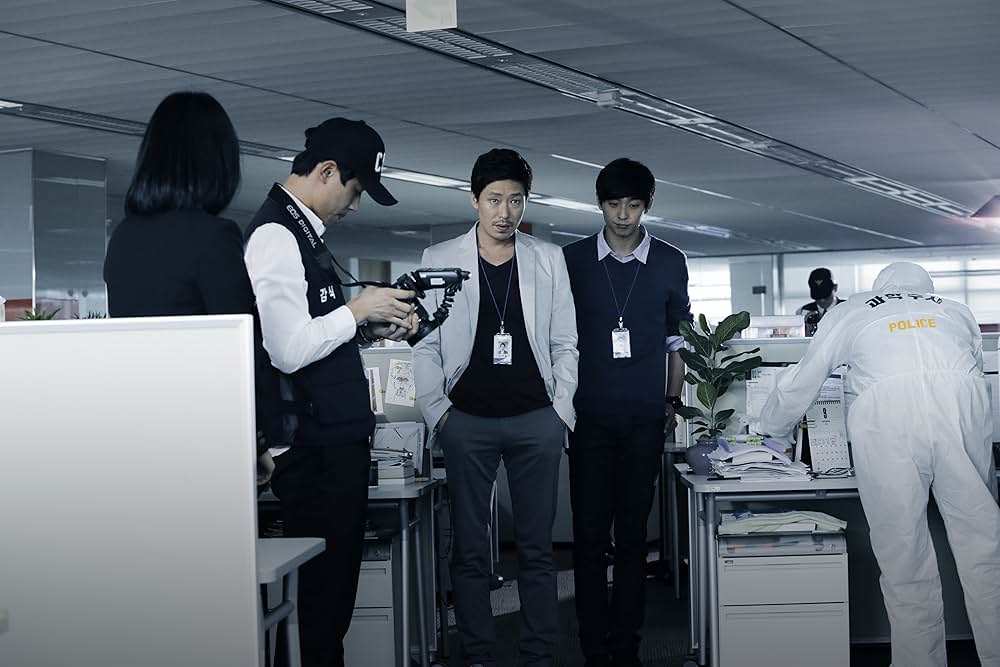 殺人漫画の画像