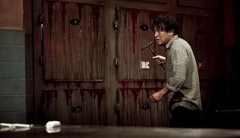 殺人漫画の画像