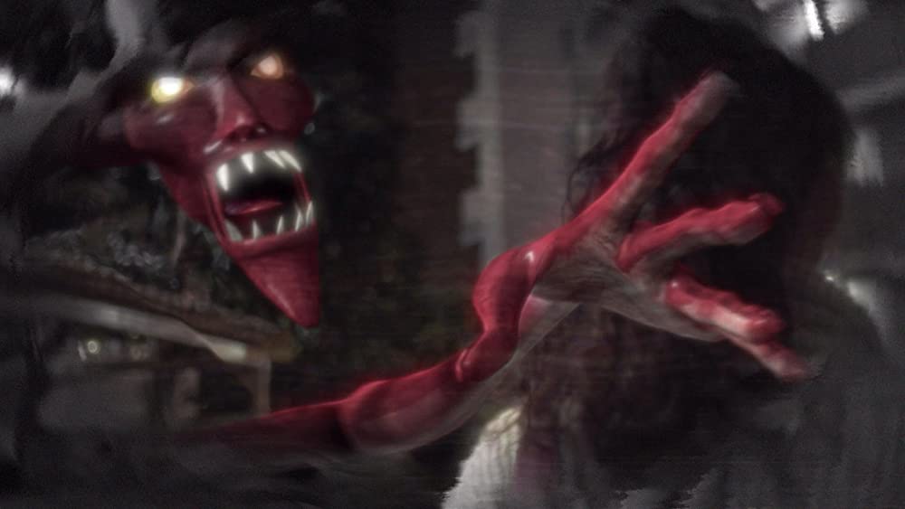 赤々煉恋の画像