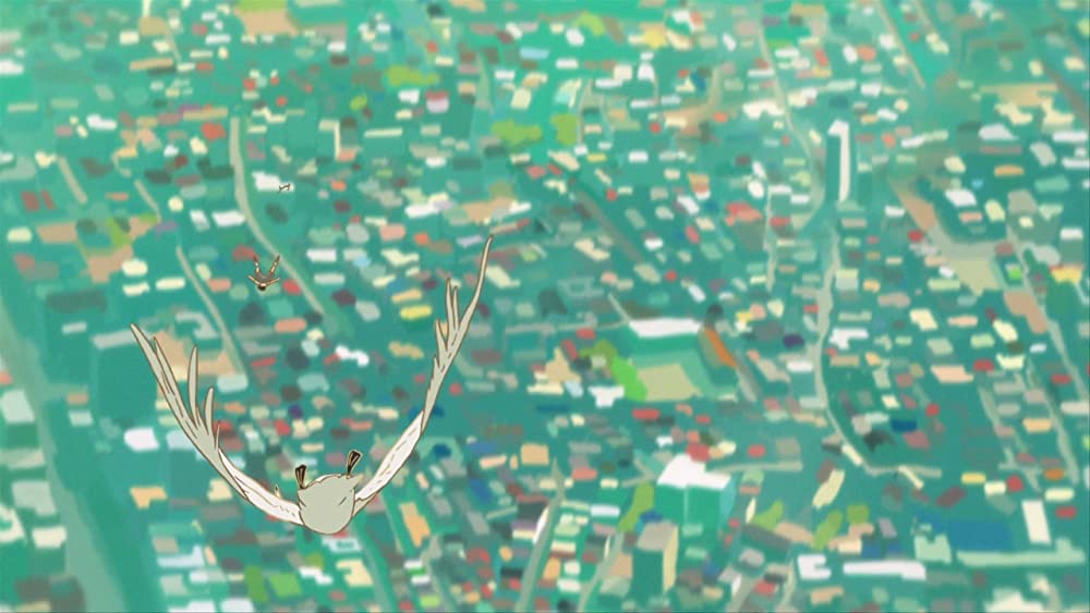 陽なたのアオシグレの画像