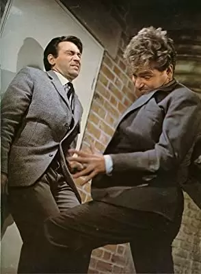 さらばベルリンの灯の画像