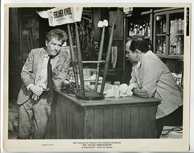 さらばベルリンの灯の画像