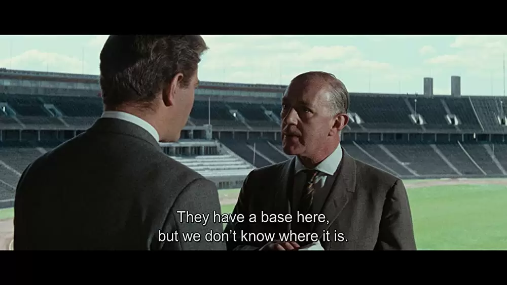 さらばベルリンの灯の画像