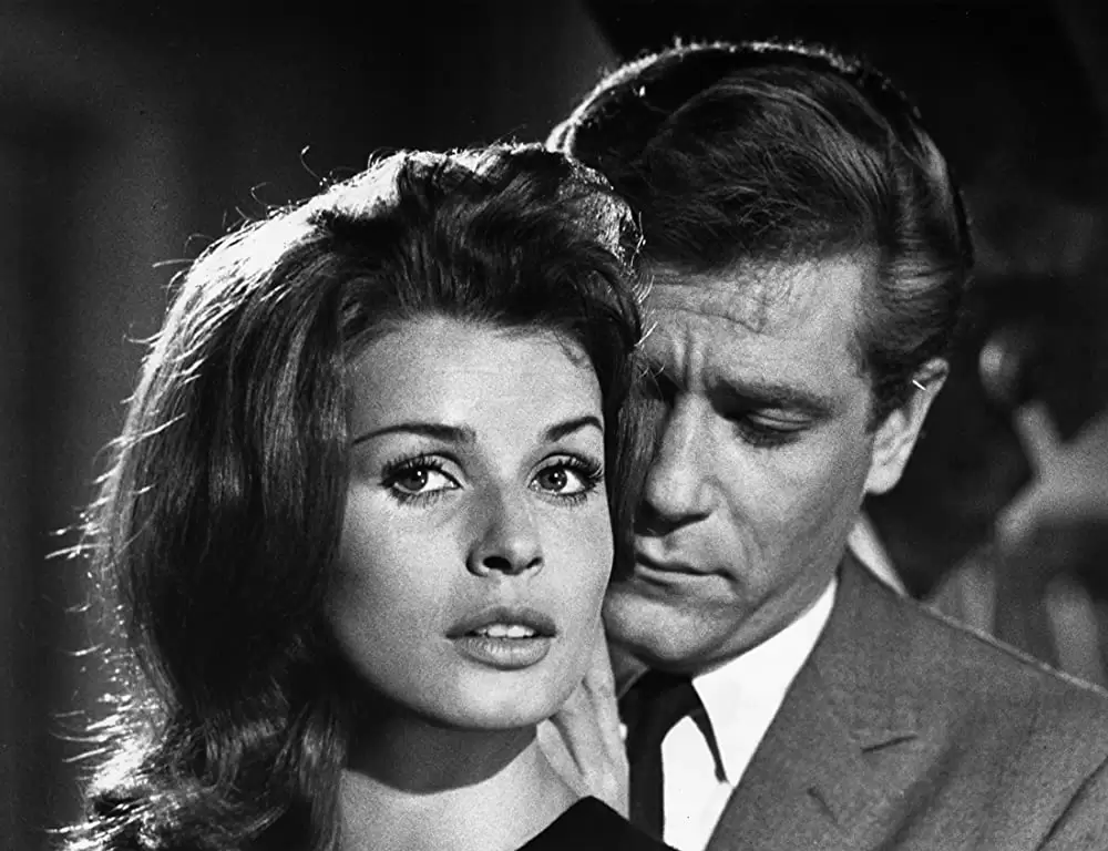 さらばベルリンの灯の画像