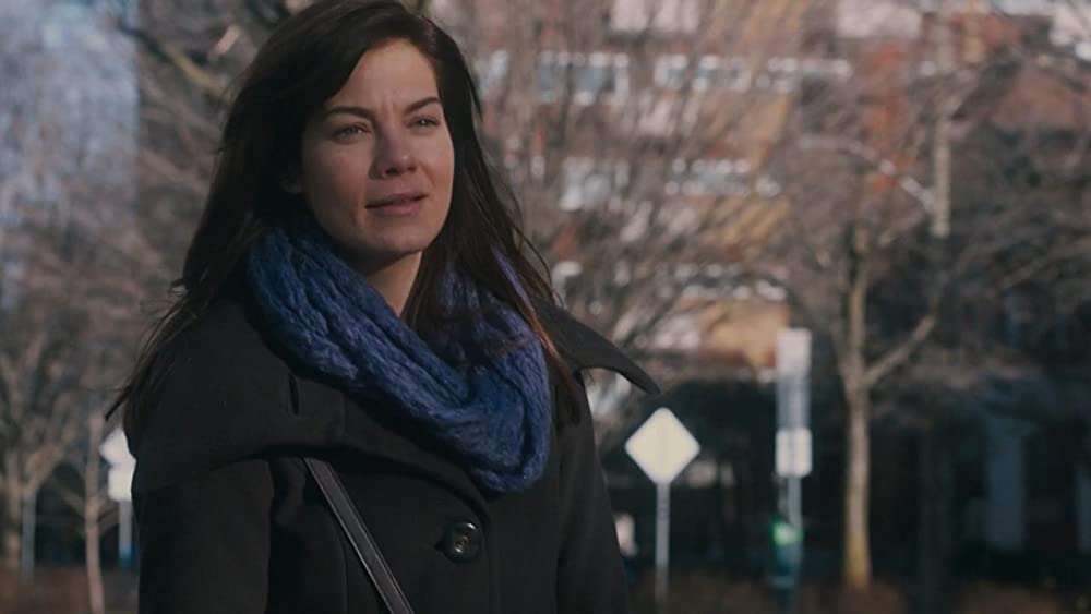 「ブラインド・フィアー」ミシェル・モナハンの画像