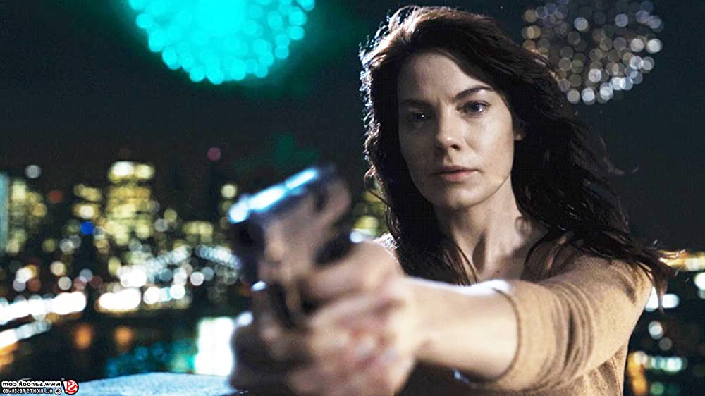 「ブラインド・フィアー」ミシェル・モナハンの画像