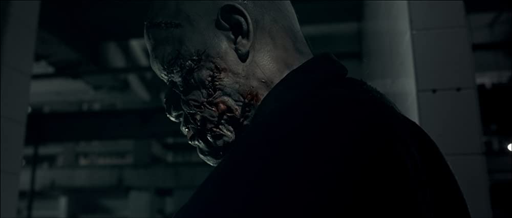 キョンシー／リゴル・モルティス 死後硬直の画像