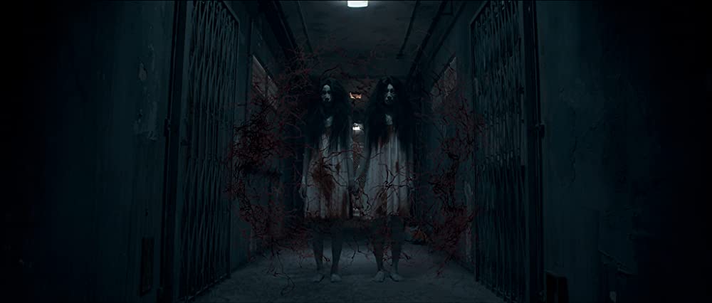 キョンシー／リゴル・モルティス 死後硬直の画像