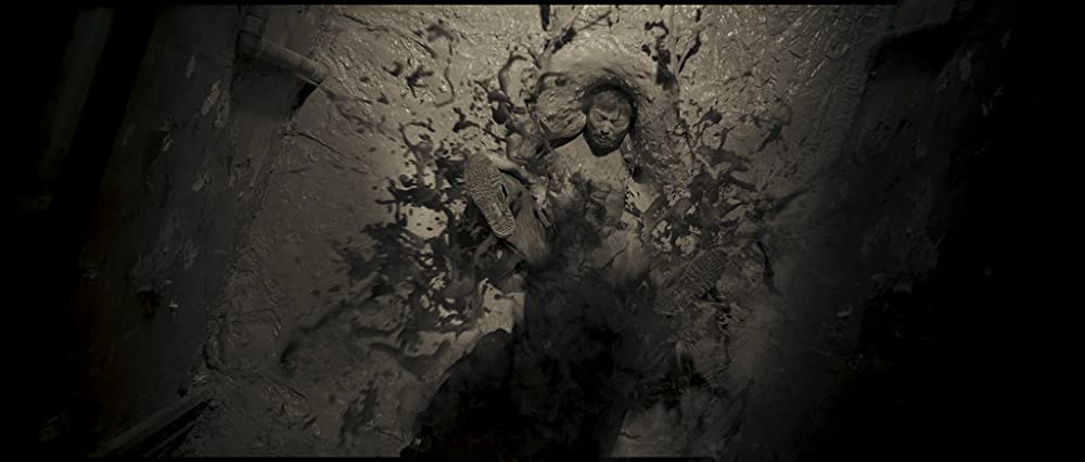 キョンシー／リゴル・モルティス 死後硬直の画像