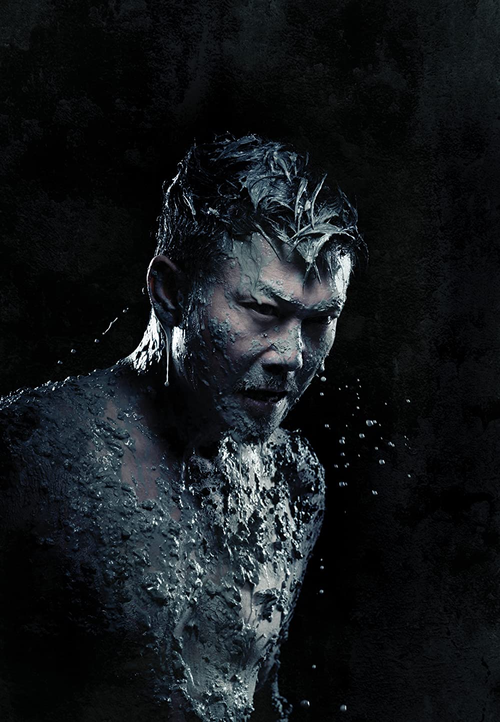 キョンシー／リゴル・モルティス 死後硬直の画像