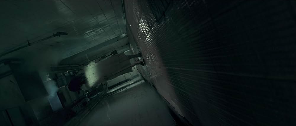 キョンシー／リゴル・モルティス 死後硬直の画像