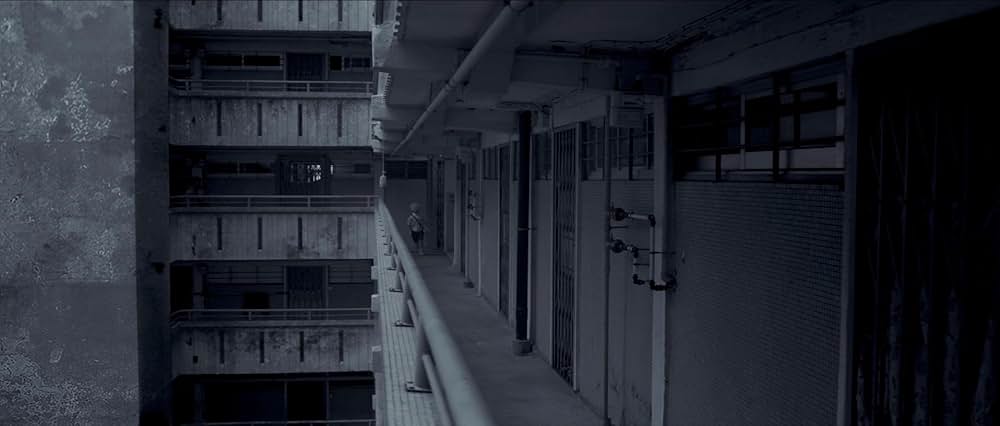 キョンシー／リゴル・モルティス 死後硬直の画像