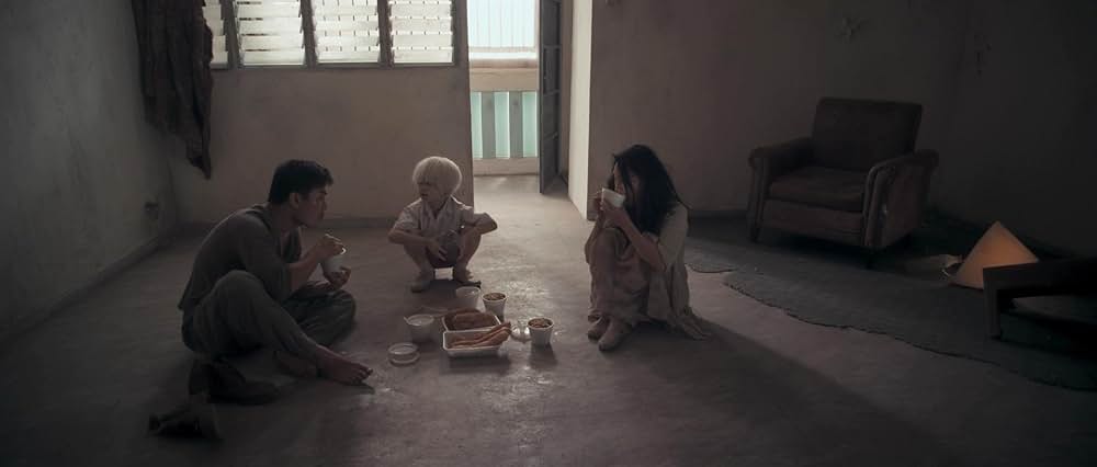 キョンシー／リゴル・モルティス 死後硬直の画像