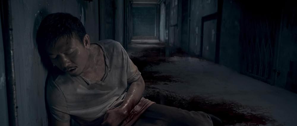 キョンシー／リゴル・モルティス 死後硬直の画像