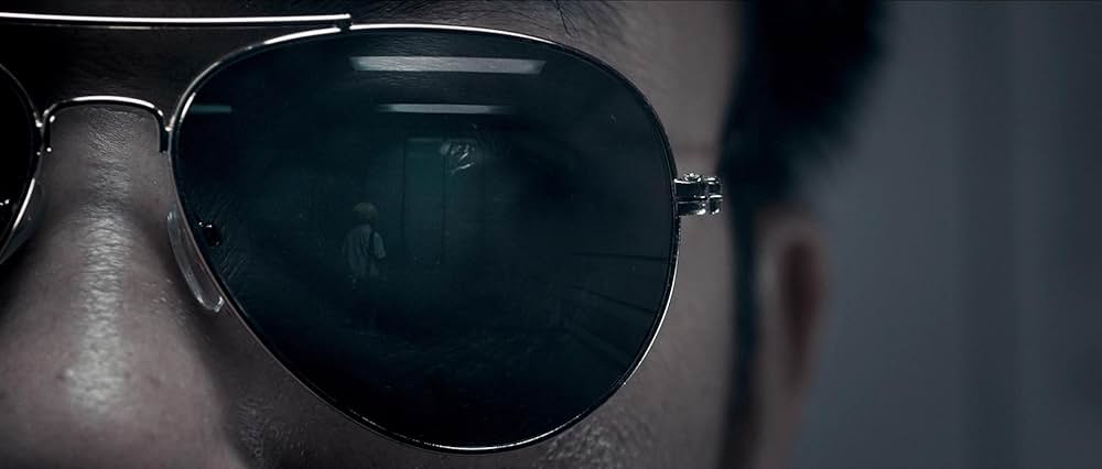 キョンシー／リゴル・モルティス 死後硬直の画像