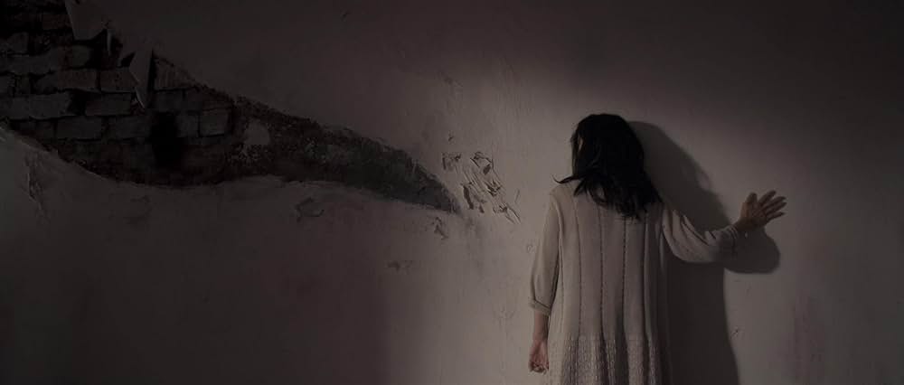 キョンシー／リゴル・モルティス 死後硬直の画像