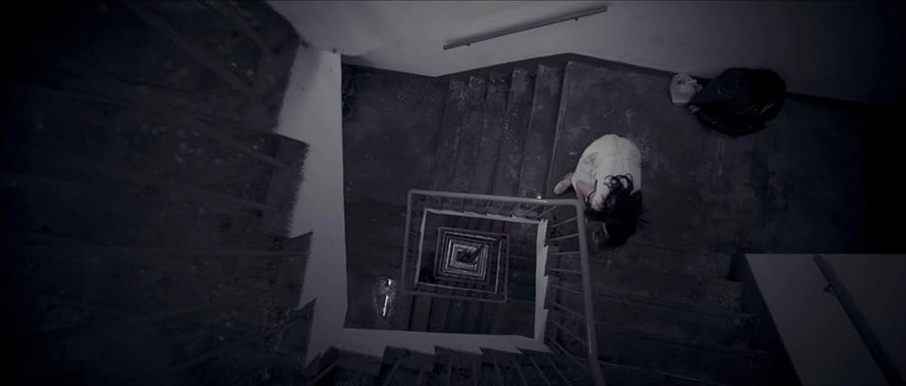 キョンシー／リゴル・モルティス 死後硬直の画像