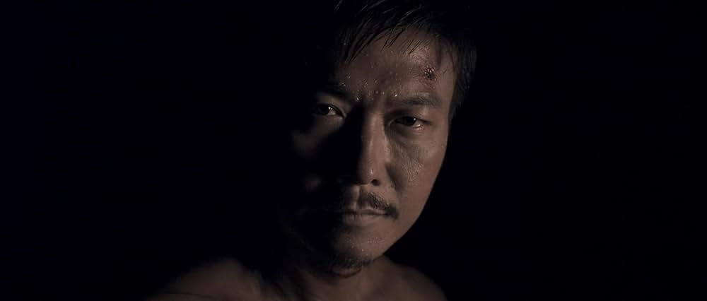 キョンシー／リゴル・モルティス 死後硬直の画像