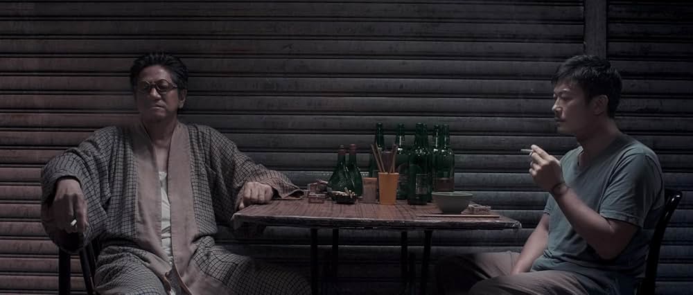 キョンシー／リゴル・モルティス 死後硬直の画像