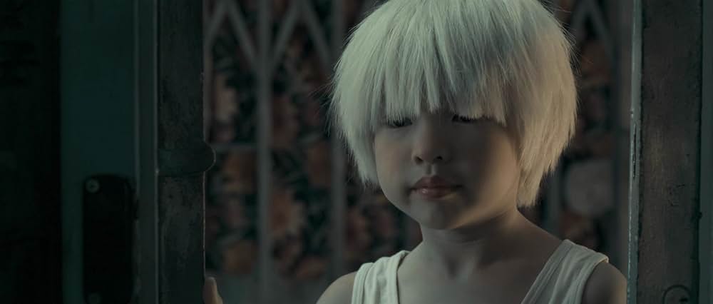 キョンシー／リゴル・モルティス 死後硬直の画像