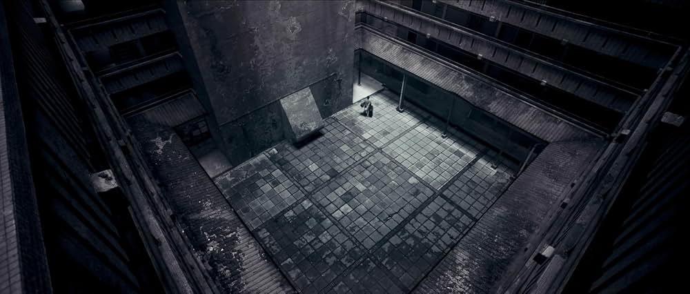 キョンシー／リゴル・モルティス 死後硬直の画像