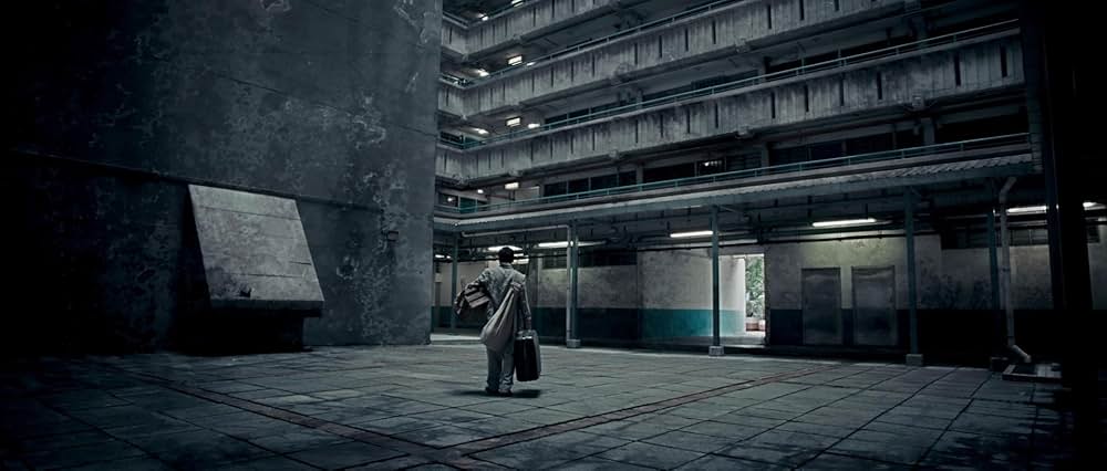 キョンシー／リゴル・モルティス 死後硬直の画像