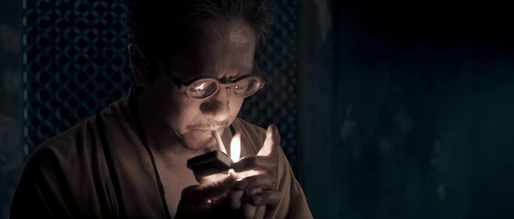 キョンシー／リゴル・モルティス 死後硬直の画像