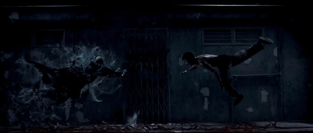 キョンシー／リゴル・モルティス 死後硬直の画像