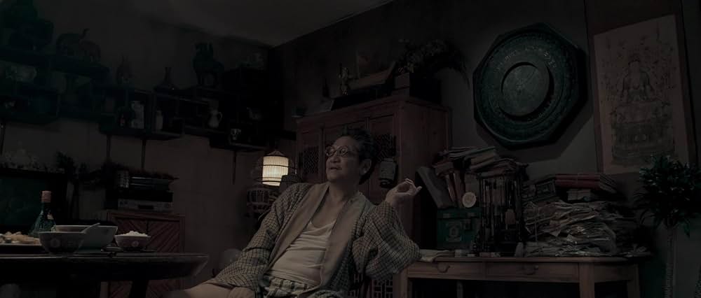 キョンシー／リゴル・モルティス 死後硬直の画像