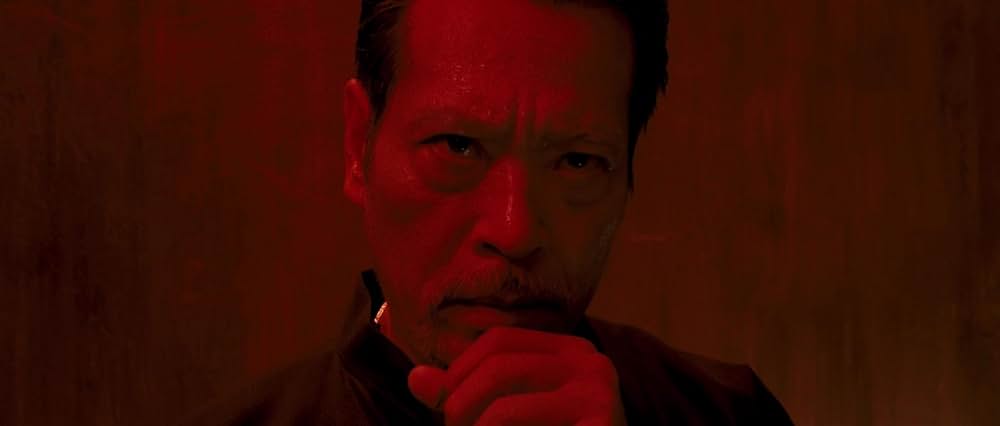 キョンシー／リゴル・モルティス 死後硬直の画像